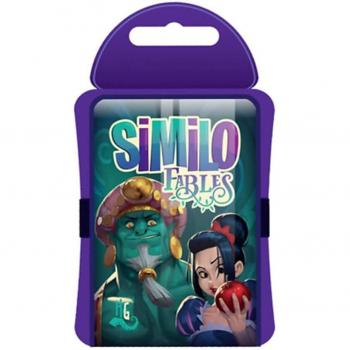Similo Fables Cooperative Storytelling Board Game