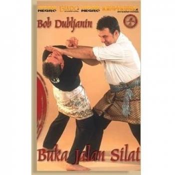 Buka Jalan: Pencak Silat [DVD] [Reino Unido]