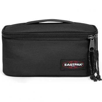 Neceser Eastpak Traver 4L negro con capacidad para 4 L