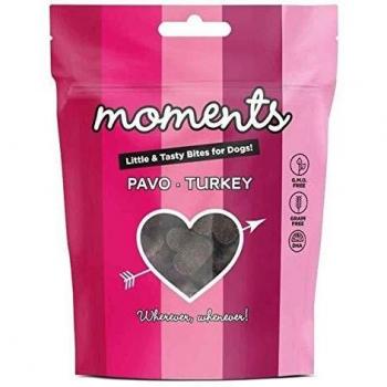 2x1 Moments snacks para perros