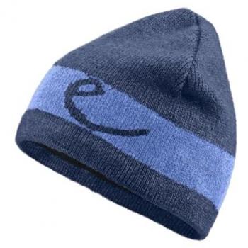 Edelrid Lapnor Blueberry Beanie for Men - One Size