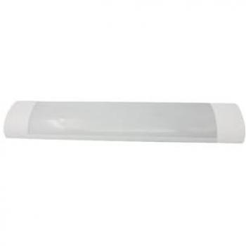 Tira LED BRONZITA 40W 60cm 3400lm 6400K Blanco Plafón