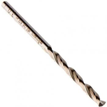 ALPEN 9080720 Broca Cobalto 3,00 mm
