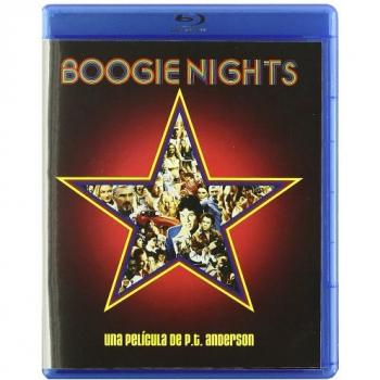 Boogie Nights Blu-Ray [Blu-ray]