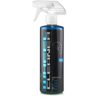 Chemical Guys - Wheel Cleaner - Limpia llantas sin acido