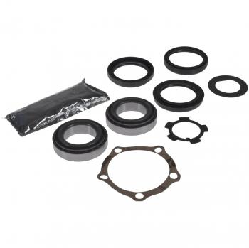 Kit de Cojinete de Rueda Trasera Izquierdo/Derecho BLUE PRINT ADJ138310