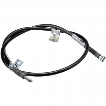 VAICO V38-30018 Cable de accionamiento, freno de estacionamiento