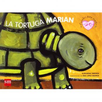 La tortuga Marian: un cuento sobre el Síndrome de Down