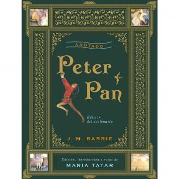 Peter Pan anotado