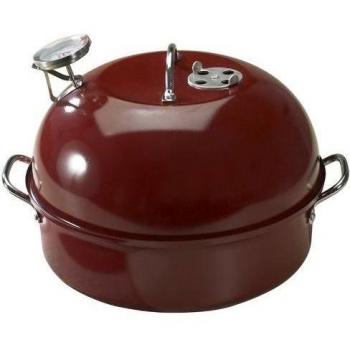 Nordic Ware 365 - Barbacoa para ahumar