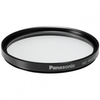 Panasonic DMW-LMC52E - Lente de protección MC con diámetro de 52 mm