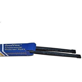 Limpiaparabrisas para Volkswagen Touareg