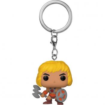 Llavero Funko Pop He-Man Masters del Universo