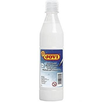 Jovi Barniz de fijador, Botella, 500 ml