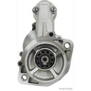 Motor de arranque HERTH+BUSS JAKOPARTS J5210512 para Hyundai H-1 y Kia Sorento 2.5