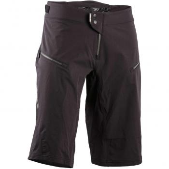 Pantalón Corto Mtb Race Face Indy Negro