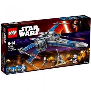LEGO STAR WARS TM - Resistance X-Wing Fighter