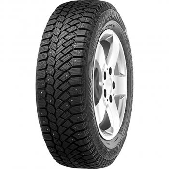 Gislaved Nord*Frost 200 225/45 R17 94T XL con sistema de anclaje de clavos