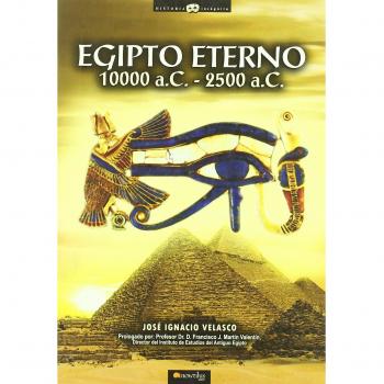 Egipto Eterno