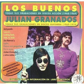 Todas Sus Grabaciones En Accion/Guitarra
