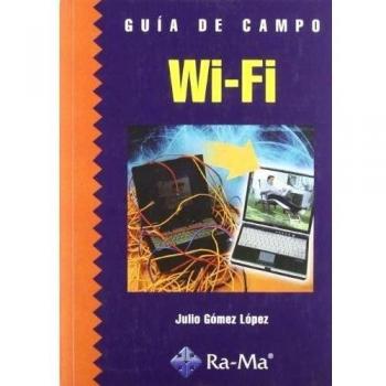Guía de Campo de Wi-Fi