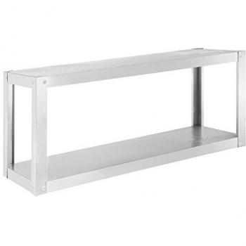 Estantería metálica de pared 120 cm ROYAL CATERING