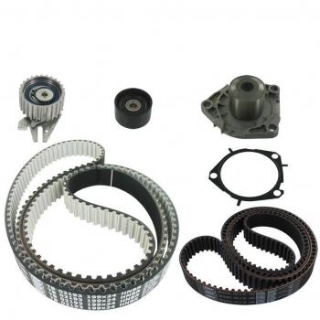 SKF VKMC 02193-2 Kit de distribución con bomba de agua