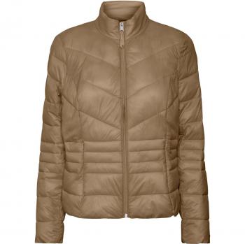 Vero Moda Women's Puffer Jacket Vmsorayasiv