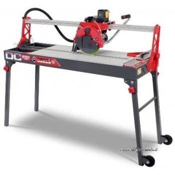Rubi - Dc-250 1200 230V-50 Hz.