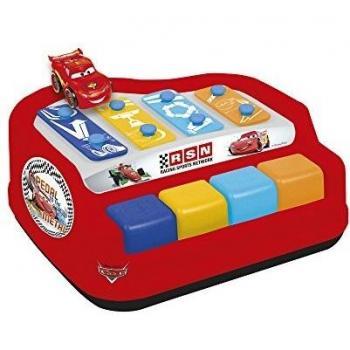 Cars- Juguete Musical