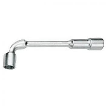 Bahco 29M-27 - Llave Doble Pipa Acod 27