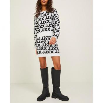 Jersey Jack & Jones Francesca Crew Neck