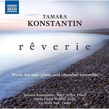 Konstantin, T.: Rêverie