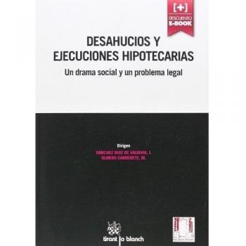 Desahucios y Ejecuciones Hipotecarias