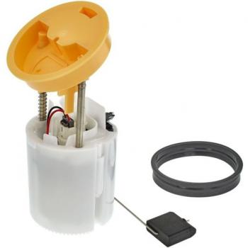 Bomba de combustible MEYLE 014 919 0024 - Unidad de alimentación de combustible para Mercedes-Benz, calidad original, 12v