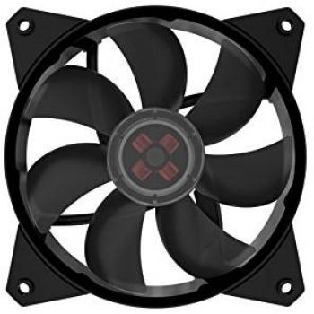 Cooler Master MASTERFAN MF120L Ventilador