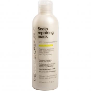 Mascarilla para cuero cabelludo Scalp Repairing 200 ml - The Cosmetic Republic