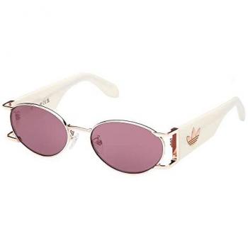 Adidas OR0096 Multicolor Sunglasses 140mm