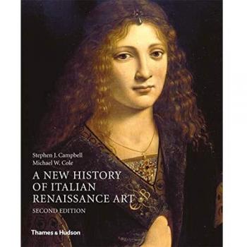 A New History of Italian Renaissance Art: