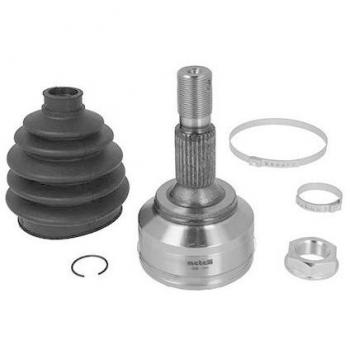 Juego de articulación, árbol de transmisión METELLI CV-joint 15-1767