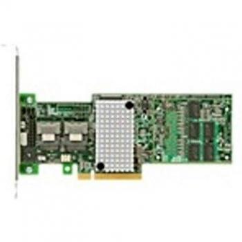 Lenovo SERVERAID M5200 Series 1G