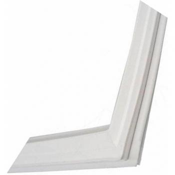 Junta de puerta original para refrigerador-congelador Hotpoint-Ariston C00116337