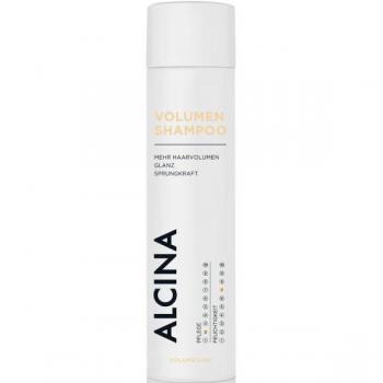 ALCINA Volume Line Shampoo for Women 250 ml