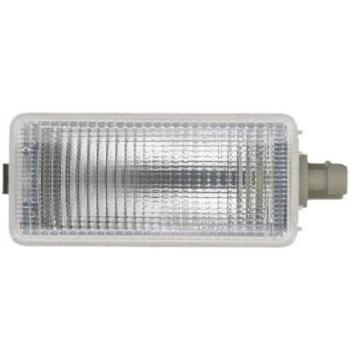 Luz interior VIGNAL 113020 - Luz LED de bajo consumo, diseño moderno, instalación fácil, luz blanca cálida, dimensiones compactas, ideal para interiores