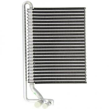 Evaporador de aire acondicionado NISSENS 92177 para BMW: Série 3, X3, M3 & ALPINA: B3