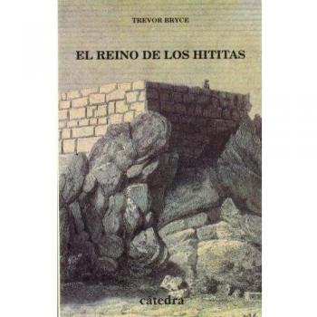 El reino de los hititas