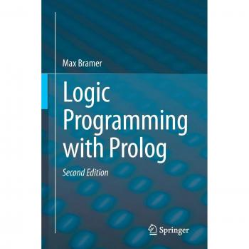 Prolog Logic Programming Guide by Max Bramer