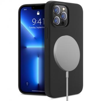 nevox StyleShell Shock funda para teléfono móvil 17 cm (6.7) Negro