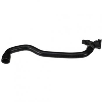 Tubería flexible calefacción GATES 02-1606, manguera de calefacción moldeada, alta resistencia a temperaturas elevadas, diseño flexible para fácil instalación, compatible con sistemas de calefacción automotriz