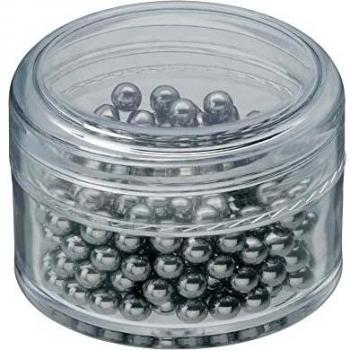 WMF - Perlas limpiadoras para garrafas y decantadores, colección Basic